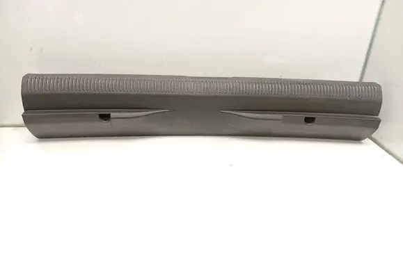 Volkswagen PASSAT B7 Trunk/boot sill cover protection 3C9863459