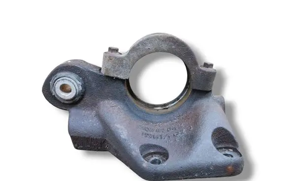 Volvo S80 Driveshaft support bearing bracket 30787842