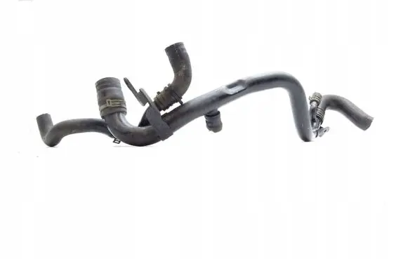 Volkswagen Amarok Engine coolant pipe/hose 2H0122101K