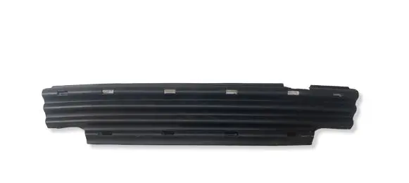 Citroen C4 II Front bumper lower grill 9675342177