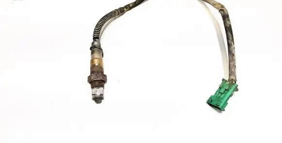 Citroen Berlingo Lambda probe sensor 0258006027