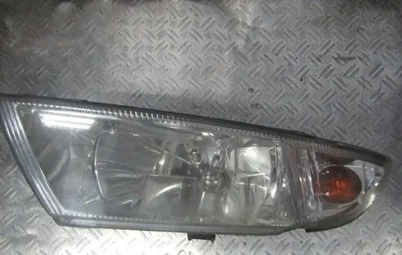 Mitsubishi Carisma Headlight/headlamp 15157800