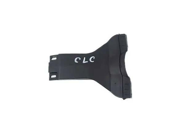 Radiator support slam panel bracket
