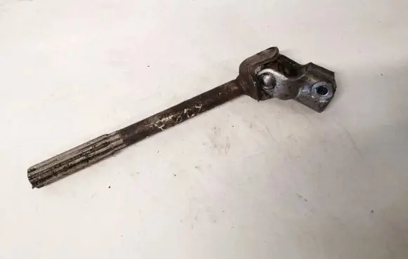 Chevrolet Captiva Steering column universal joint