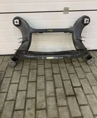 Mercedes-Benz GLC X253 C253 Rear subframe 2533508311 2538311 A20143520614