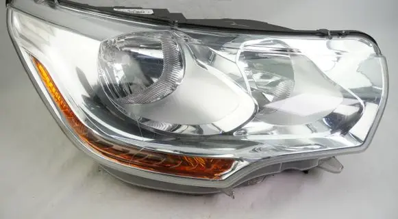 Citroen C4 II Headlight/headlamp 9687304480