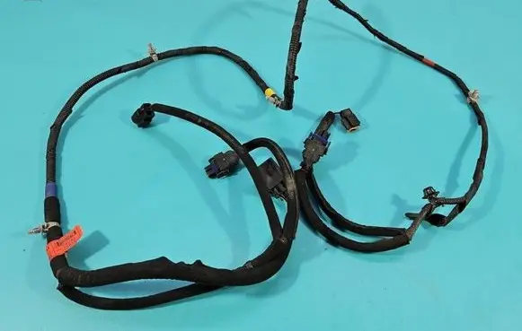 KIA Niro Parking sensor (PDC) wiring loom 91840G5040 IMPRK1582795