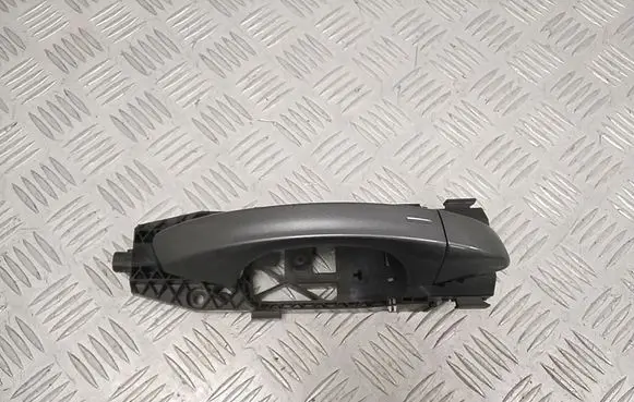 Volkswagen Arteon Rear door exterior handle 5N0839885H