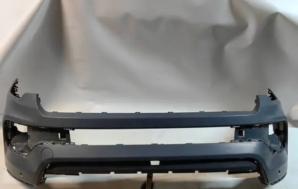 Jeep Compass Front bumper 52154349