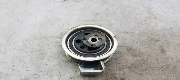 Volkswagen PASSAT B5 Belt tensioner pulley NOCODE