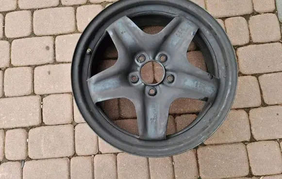 Opel Insignia B R17 alloy rim 7JX17
