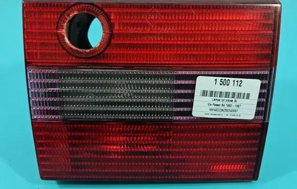 Volkswagen PASSAT B4 Rear/tail lights 3A9945108C IMPRK1500112