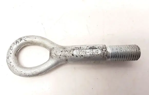 Suzuki Swift I Towing hook eye 8996963J0