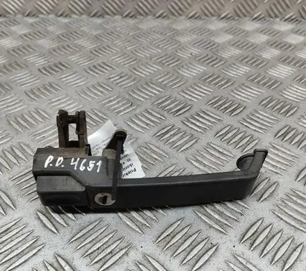 Land Rover Defender Front door exterior handle MXC7652