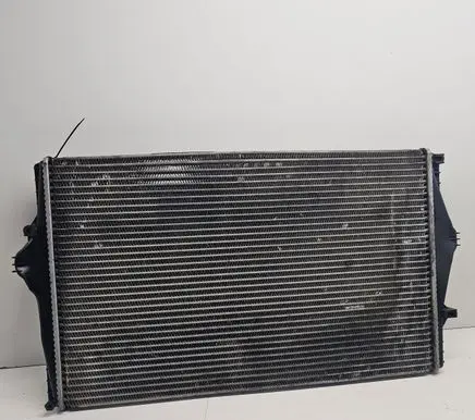Volvo S80 Intercooler radiator 990303