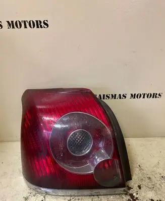 Toyota Avensis T250 Rear/tail lights