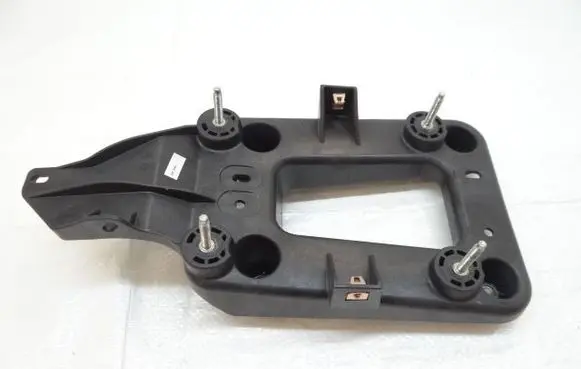 Citroen C3 Aircross Gear shifter/selector 3644630