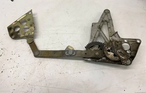 Mercedes-Benz W123 Front door electric window regulator 1267250311 A1267250311 1236701503