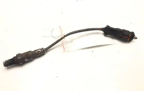 Citroen C4 II Picasso Lambda probe sensor 9810634380