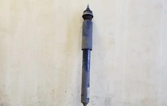 BMW X1 E84 Rear shock absorber/damper 33526855243 6855243