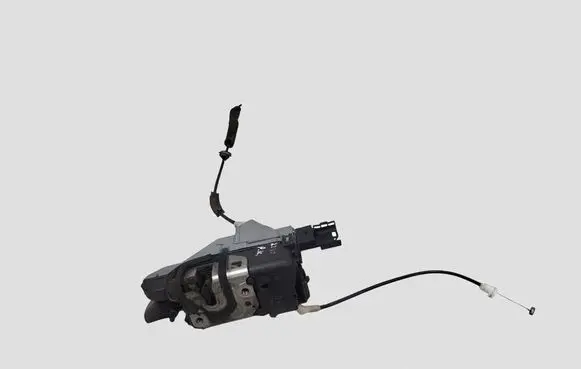 Citroen C5 Front door lock AD1455 2314908