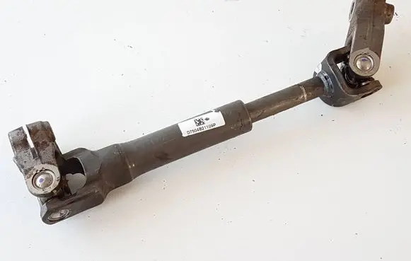 Nissan Qashqai Steering column universal joint D7504B21109P