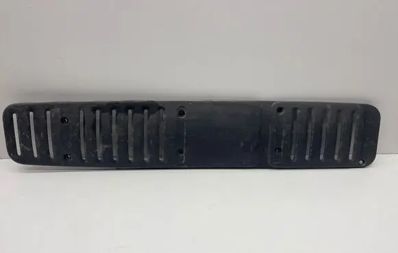 Peugeot Boxer (D) pillar trim (bottom) 1308469070