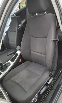 BMW 3 E90 E91 Front driver seat 