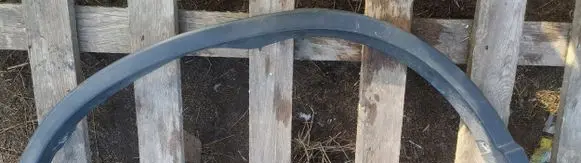 Honda CR-V Front arch trim 74410swago10m1