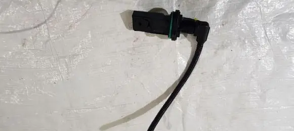 Opel Mokka Mass air flow meter
