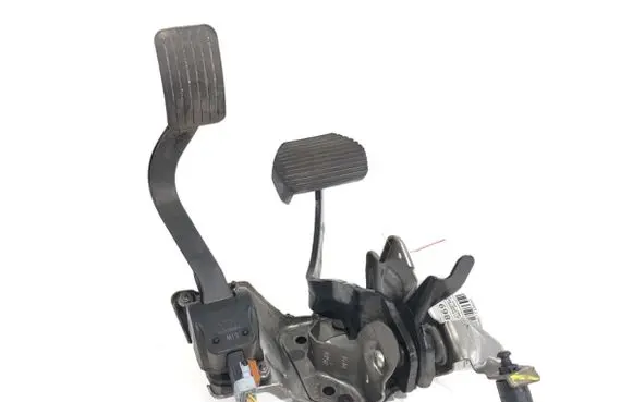 Citroen C4 I Picasso Pedal assembly 9671416880