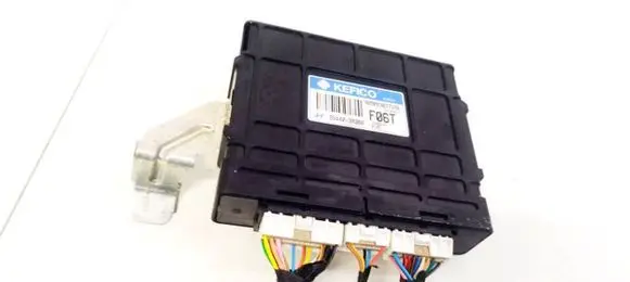 Hyundai Santa Fe Gearbox control unit/module 954403A380 95440-3A380