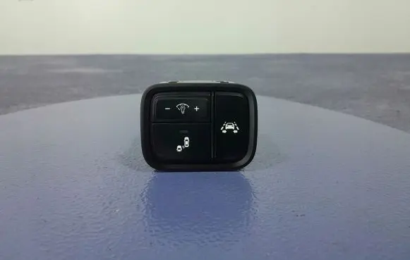 KIA Optima Other switches/knobs/shifts 93700D4110