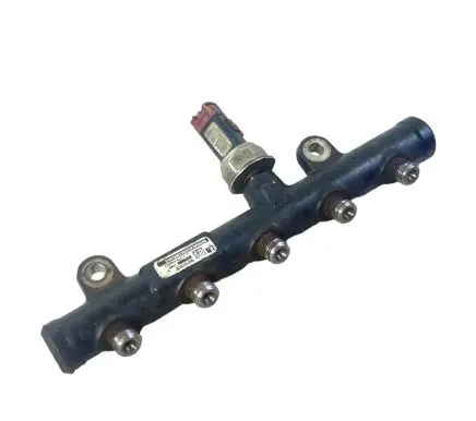 Citroen C5 Fuel main line pipe 9681649580 A220618952463 620602452