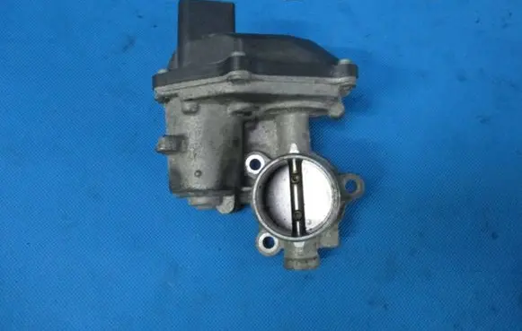 Volkswagen Golf SportWagen EGR valve 04L131501C