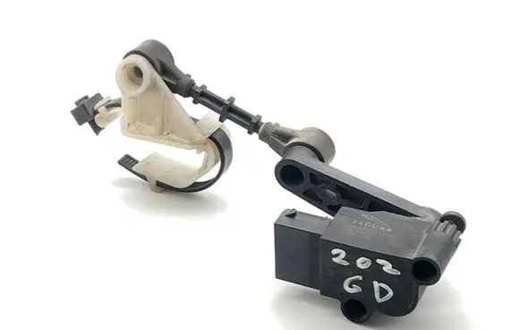Jaguar F-Type Rear air suspension level height sensor 8W833C279BE