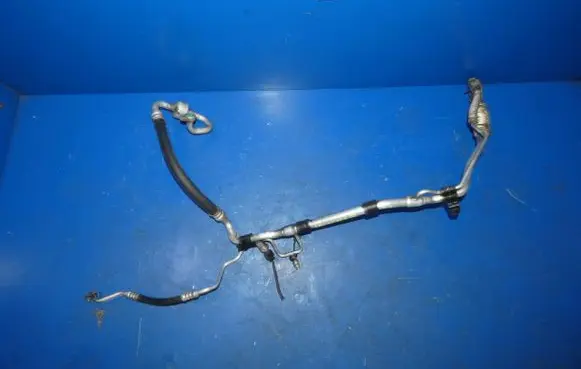 KIA Sportage Air conditioning (A/C) pipe/hose 
