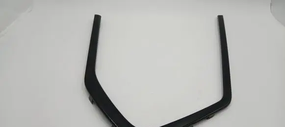 BMW X3 F25 Rear door windshield rail 51377248147 7248147
