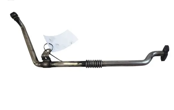 Ford Transit Turbo turbocharger oiling pipe/hose