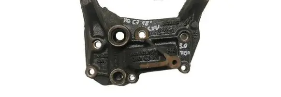 Audi A6 S6 C7 4G Engine mounting bracket 059145267L