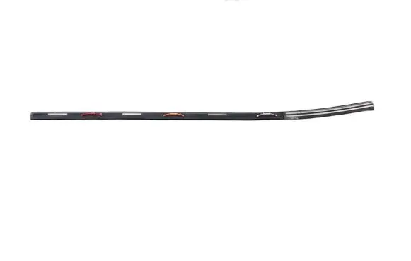 Mitsubishi Outlander Roof trim bar molding cover 7400A053