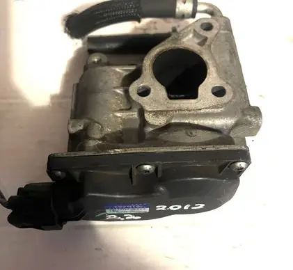 Toyota Verso EGR valve 258000R010