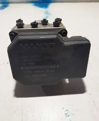 KIA Carens II ABS Pump 589201D100