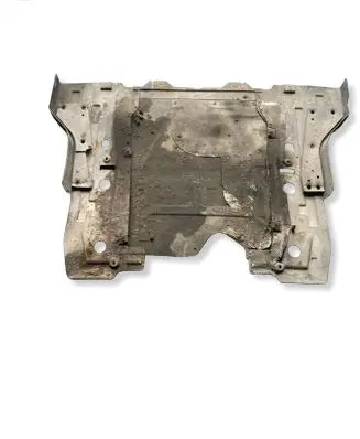 Opel Insignia A Engine splash shield/under tray 13277346