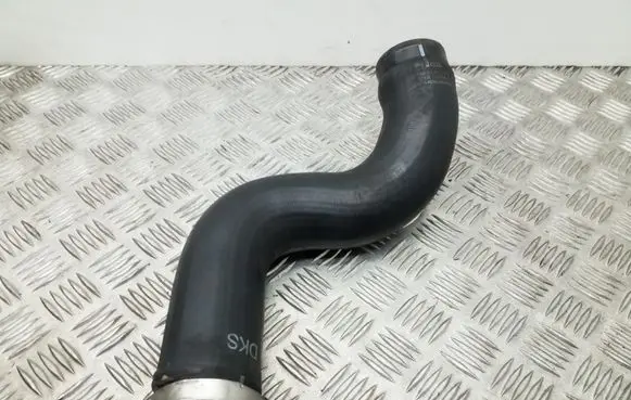 Audi A4 S4 B8 8K Intercooler hose/pipe 8K0145737K