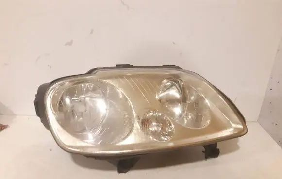 Volkswagen Touran I Headlight/headlamp