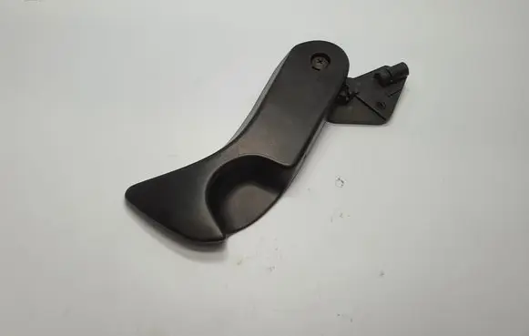 BMW 5 E39 Engine bonnet (hood) release handle 8226621 51238226621 8165196