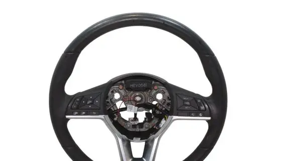 Nissan Juke II F16 Steering wheel 484306PF2C