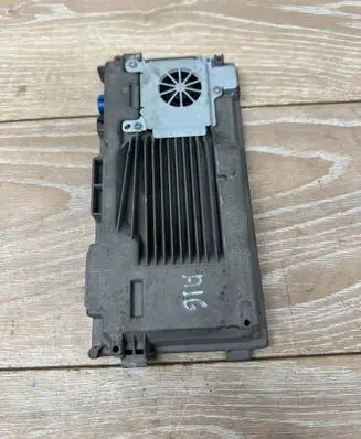 BMW i4 Speedometer (instrument cluster) 5B4D9E8 AAA2397580299