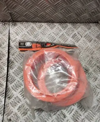 Mitsubishi Pajero Front coil spring rubber mount 